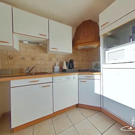 Chalet Chalet De La Moraine